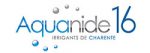 Logo partenaire Aquanide 16
