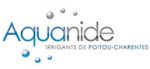 Logo partenaire Aquanide Poitou Charente