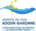 Logo partenaire Eau Adour Garonne